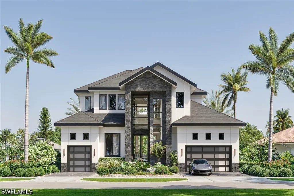 1790 Maywood Court Marco Island FL 34145