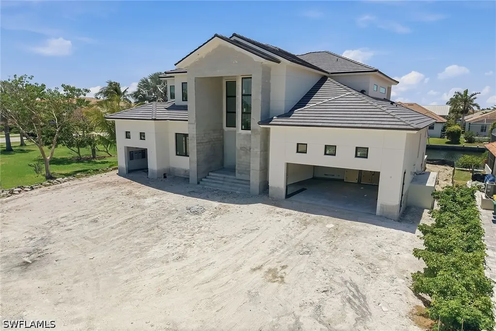 1790 Maywood Court Marco Island FL 34145