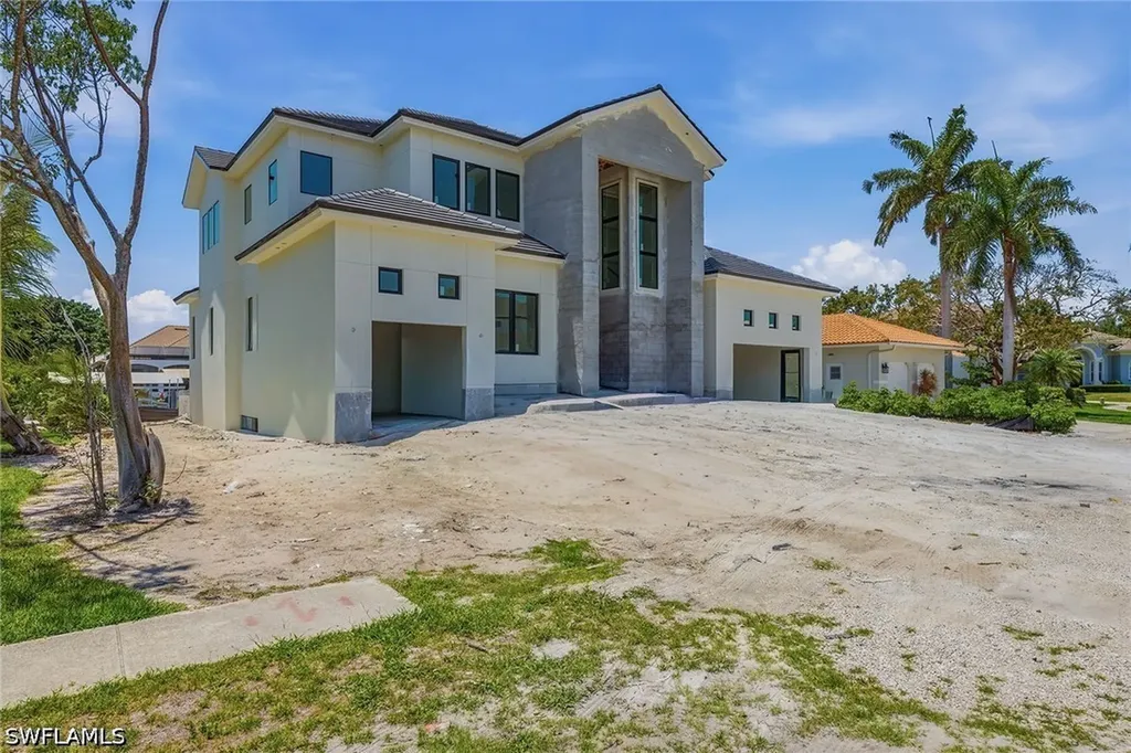 1790 Maywood Court Marco Island FL 34145
