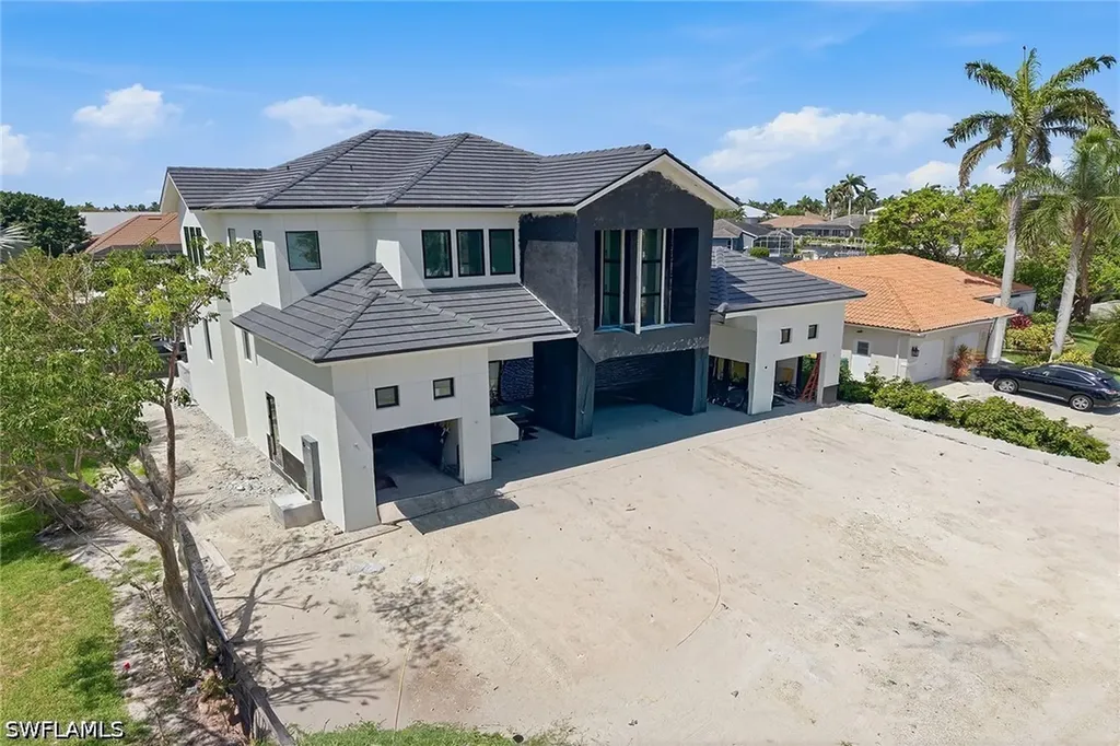 1790 Maywood Court Marco Island FL 34145