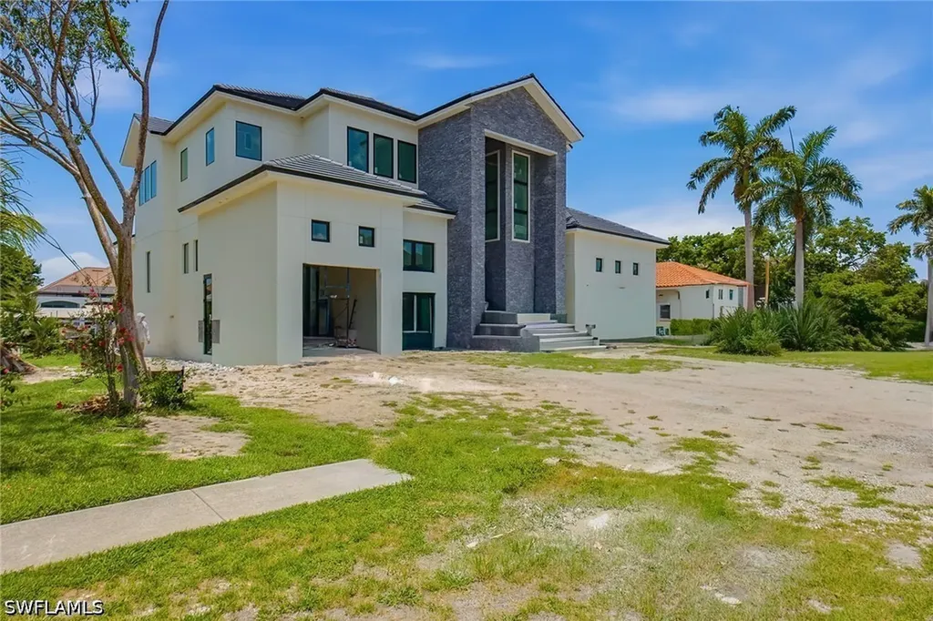 1790 Maywood Court Marco Island FL 34145