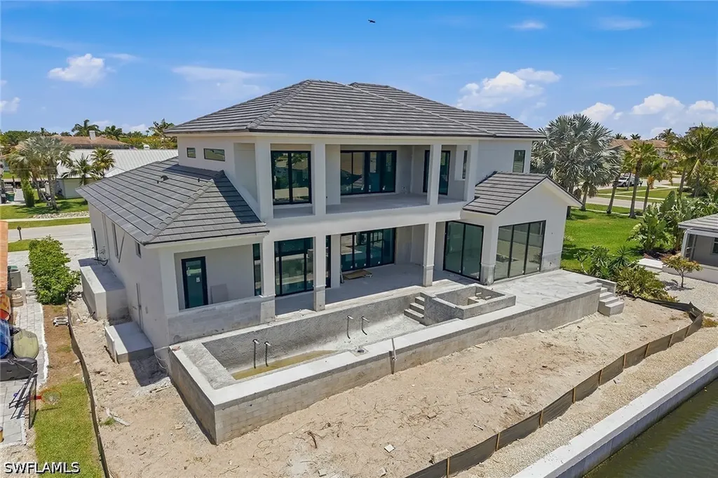 1790 Maywood Court Marco Island FL 34145
