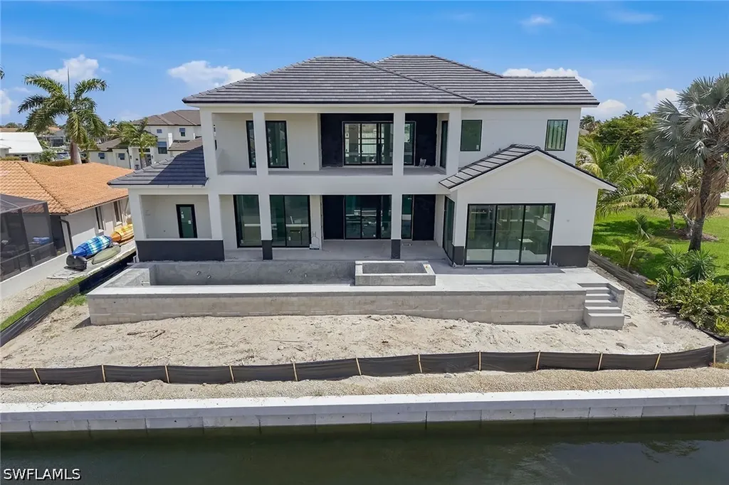 1790 Maywood Court Marco Island FL 34145