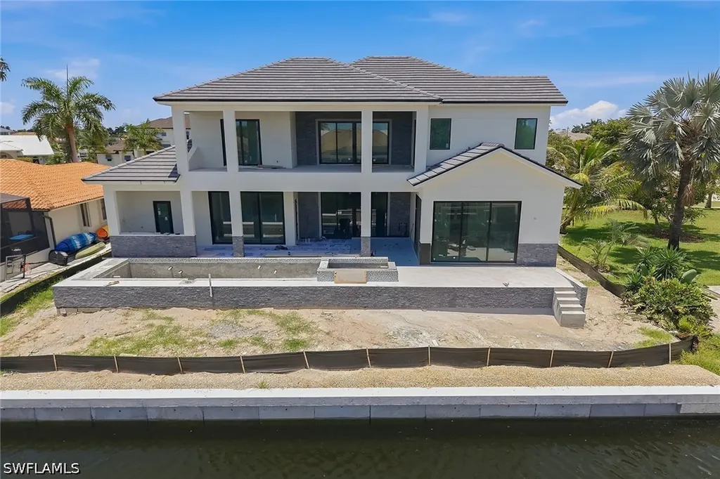1790 Maywood Court Marco Island FL 34145