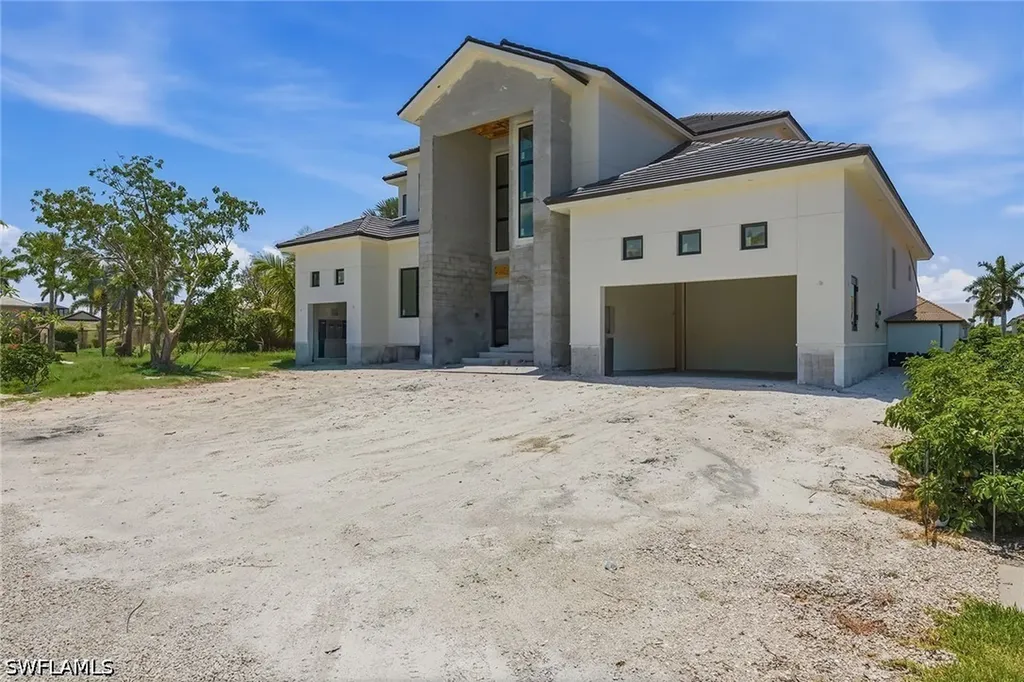 1790 Maywood Court Marco Island FL 34145