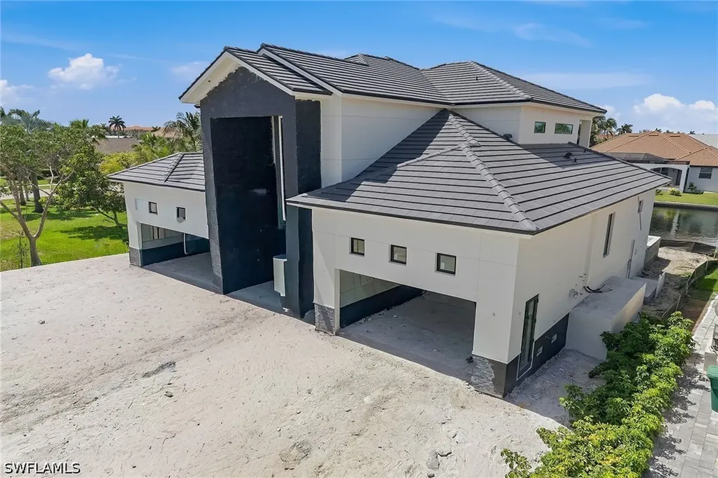 1790 Maywood Court Marco Island FL 34145