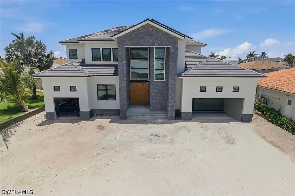 1790 Maywood Court Marco Island FL 34145