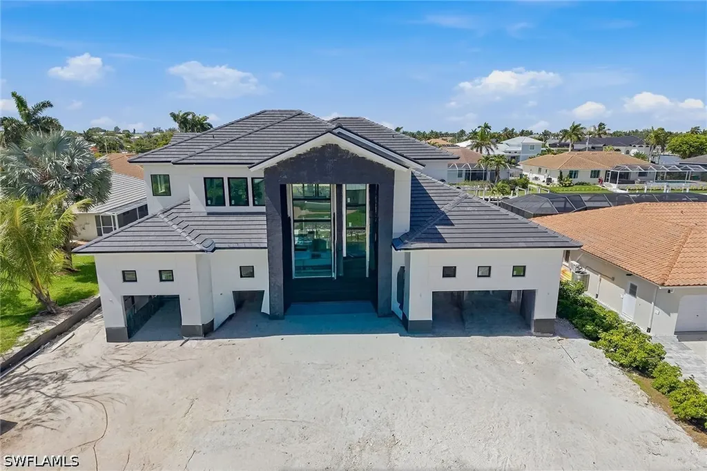1790 Maywood Court Marco Island FL 34145
