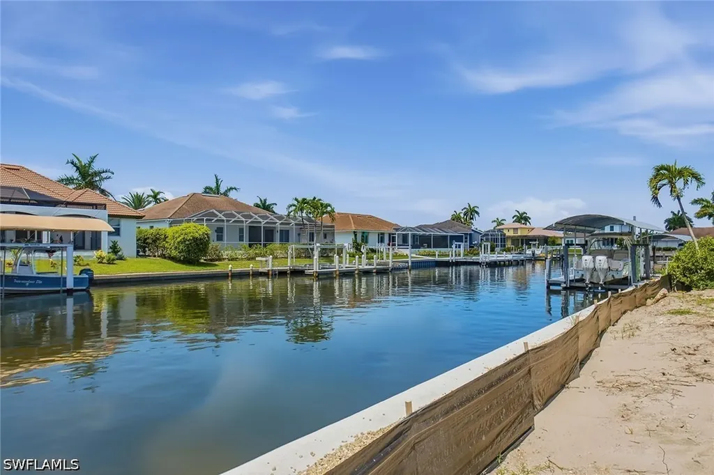 1790 Maywood Court Marco Island FL 34145