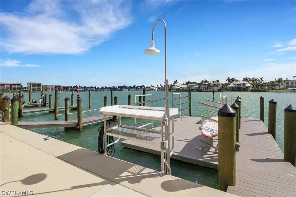 2500 Gulf Shore Boulevard N Naples FL 34103