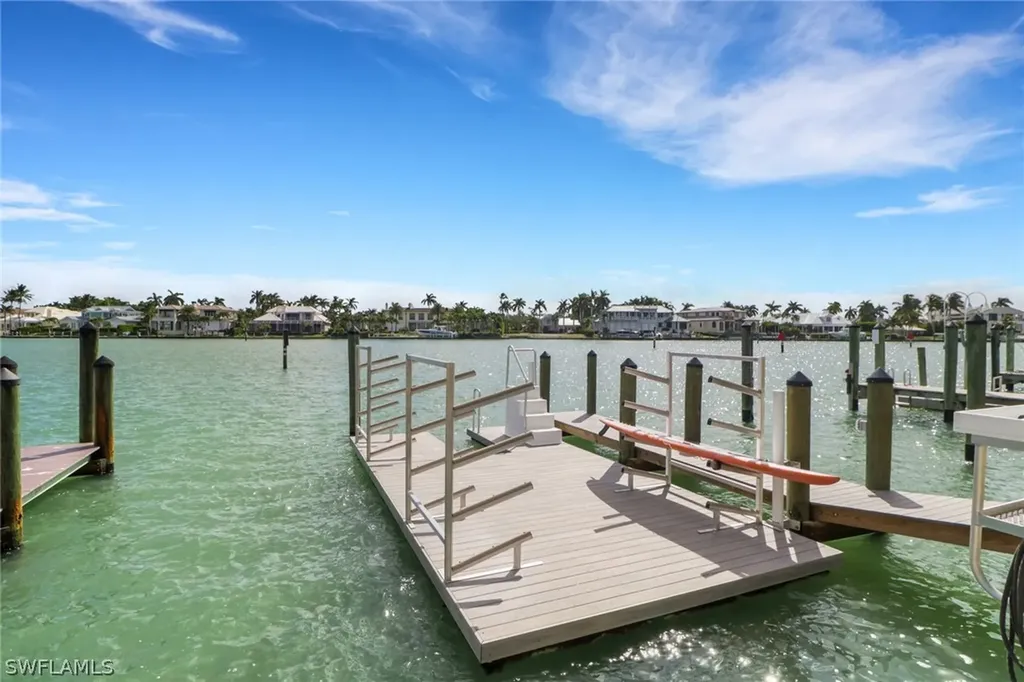 2500 Gulf Shore Boulevard N Naples FL 34103