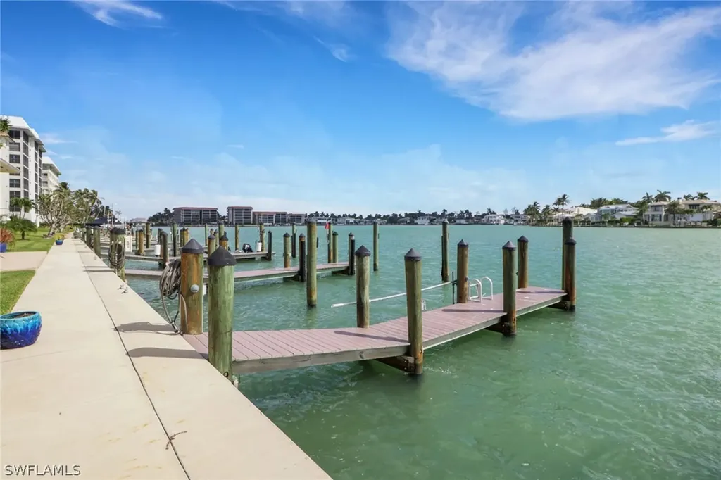 2500 Gulf Shore Boulevard N Naples FL 34103