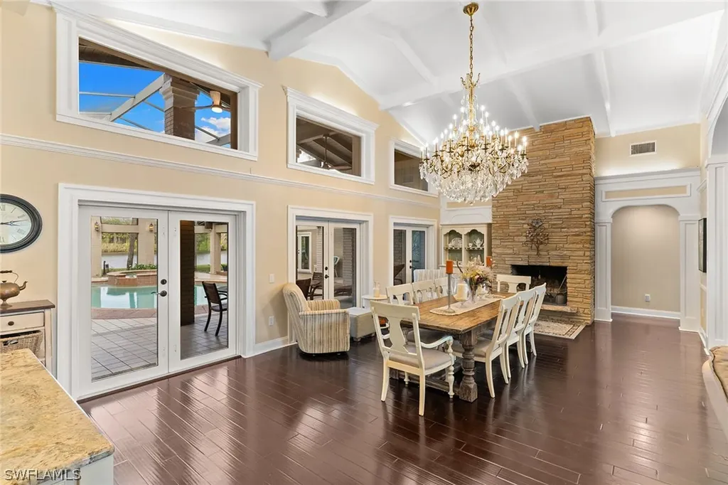 620 E Fort Thompson Avenue Labelle FL 33935