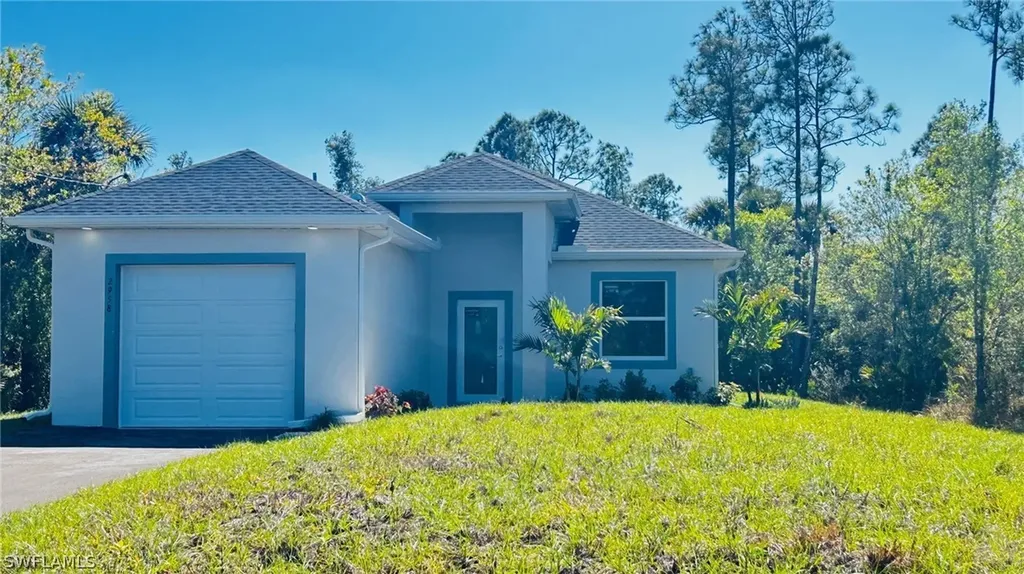 Naples FL, 2958 70TH Avenue NE