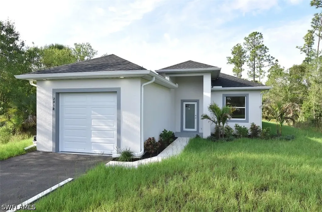 2958 70th Avenue NE Naples FL 34120