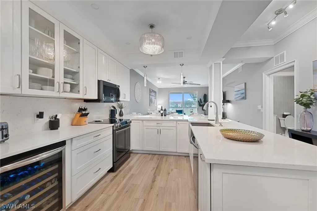 2710 Cypress Trace Circle Naples FL 34119