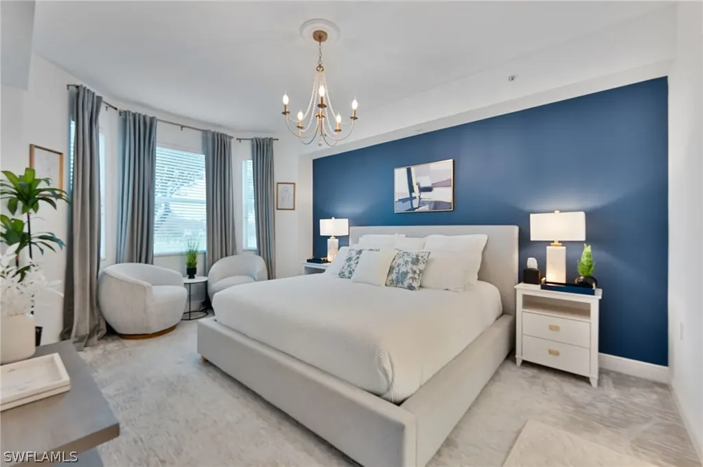 2710 Cypress Trace Circle Naples FL 34119