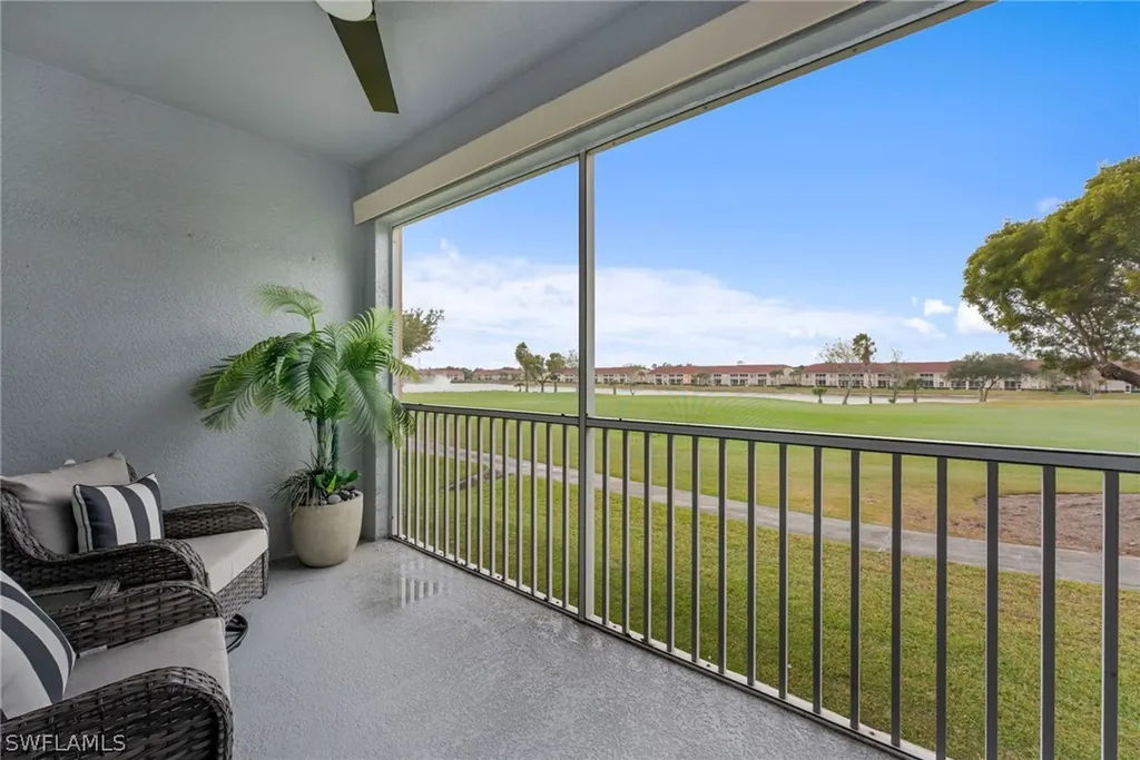 2710 Cypress Trace Circle Naples FL 34119