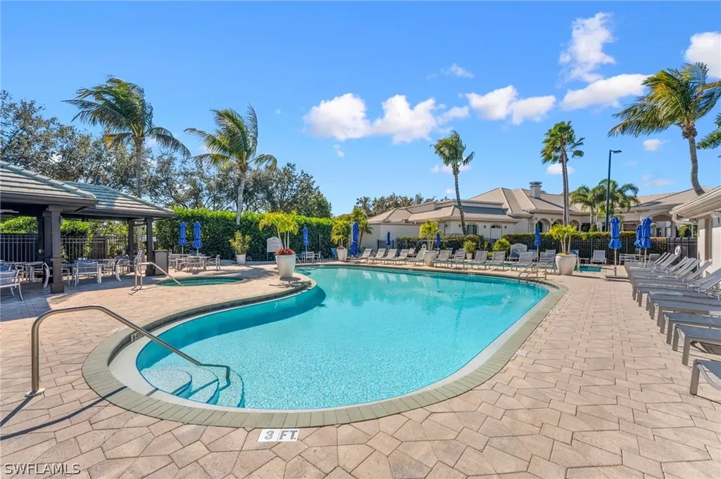 2710 Cypress Trace Circle Naples FL 34119