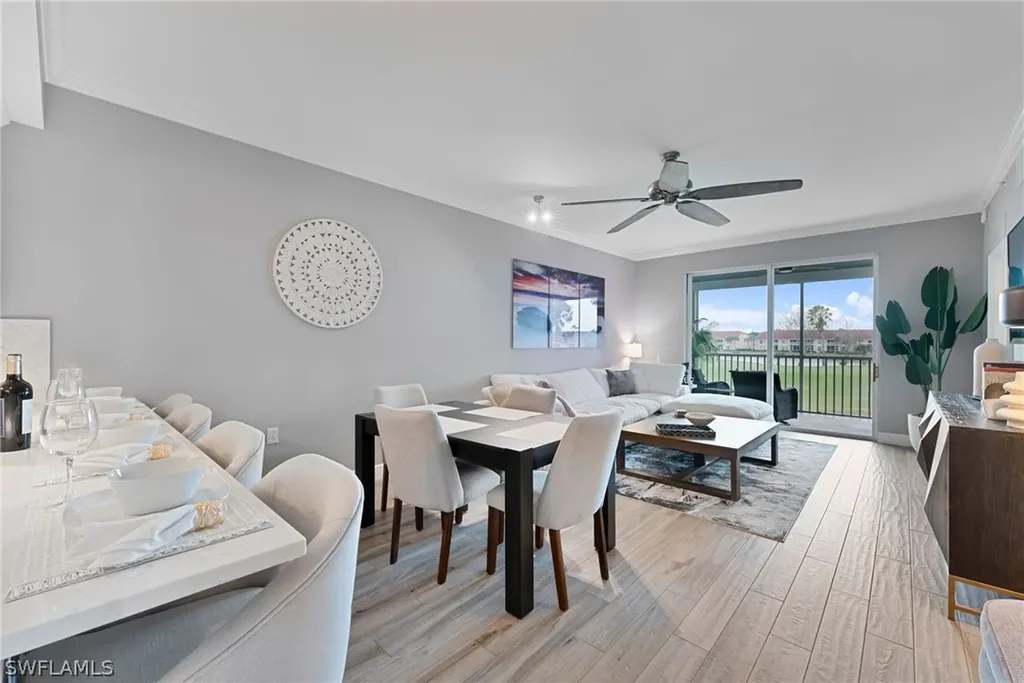 2710 Cypress Trace Circle Naples FL 34119