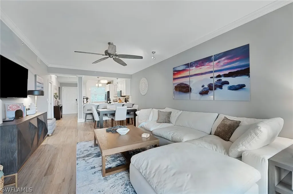 2710 Cypress Trace Circle Naples FL 34119