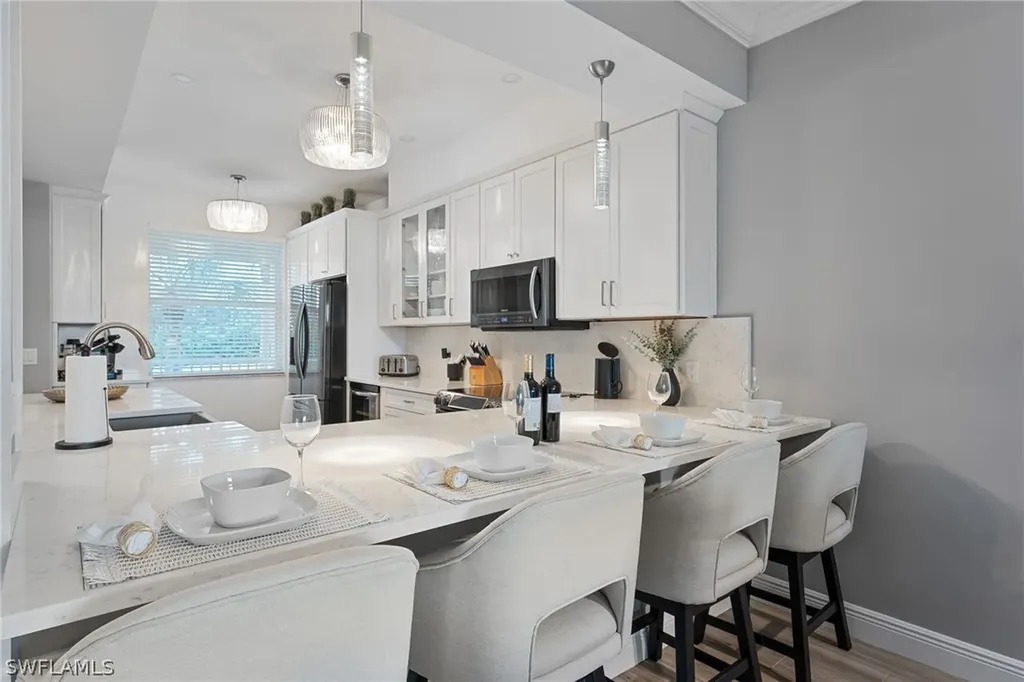 2710 Cypress Trace Circle Naples FL 34119