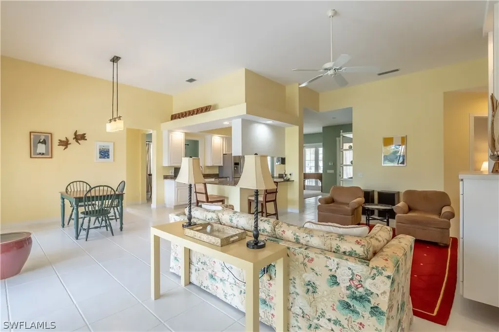 7337 Donatello Court Naples FL 34114