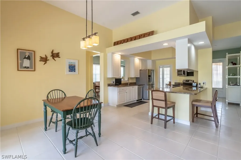 7337 Donatello Court Naples FL 34114
