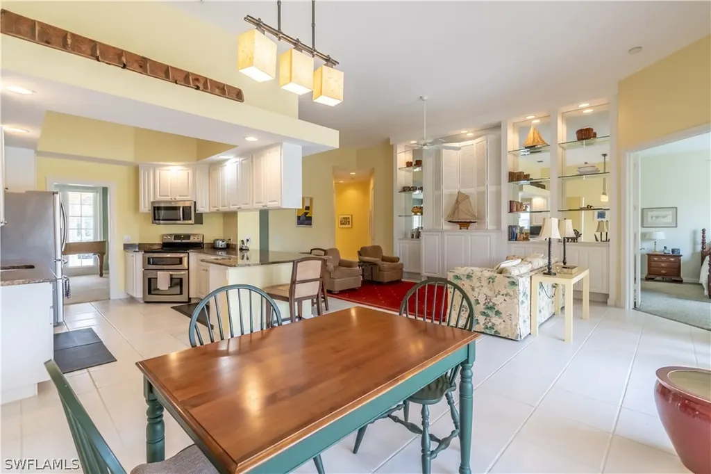 7337 Donatello Court Naples FL 34114