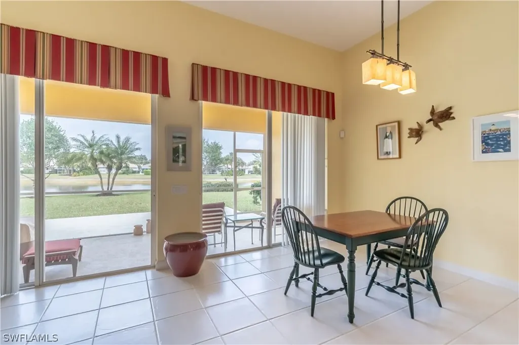 7337 Donatello Court Naples FL 34114