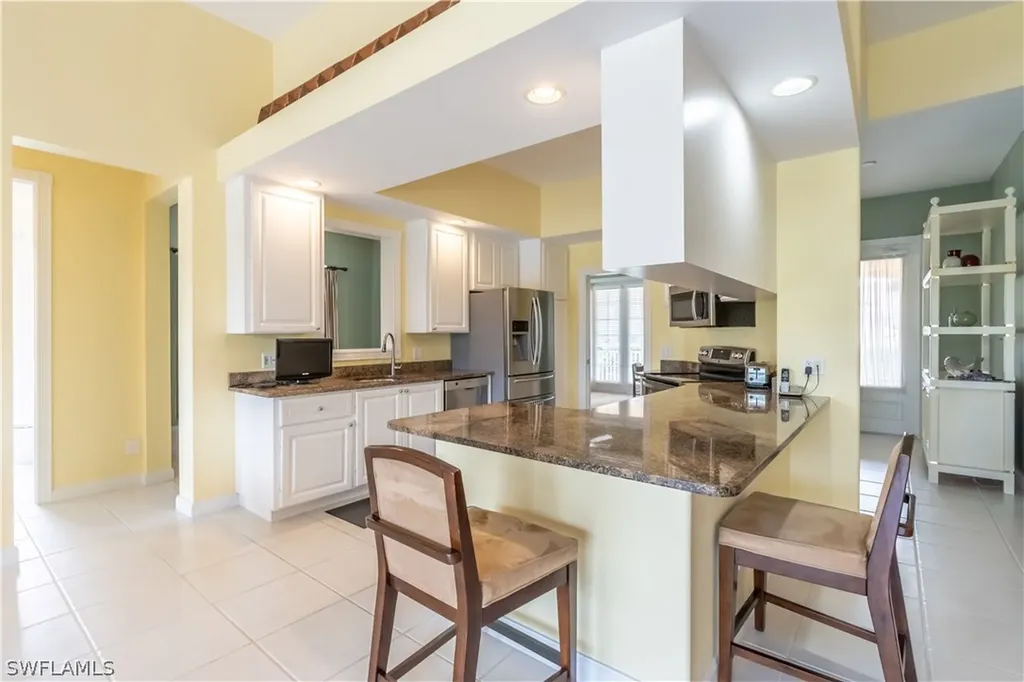 7337 Donatello Court Naples FL 34114