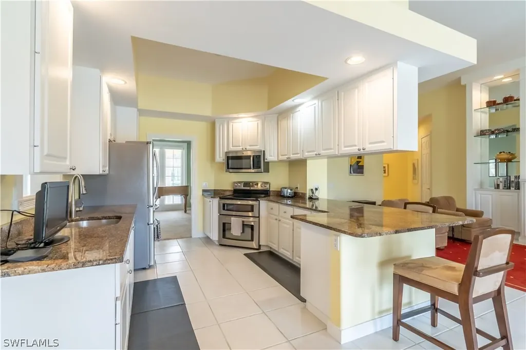 7337 Donatello Court Naples FL 34114