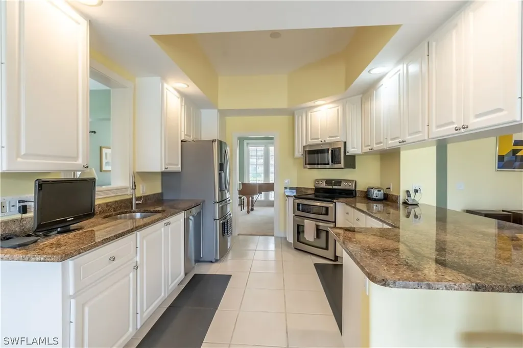 7337 Donatello Court Naples FL 34114