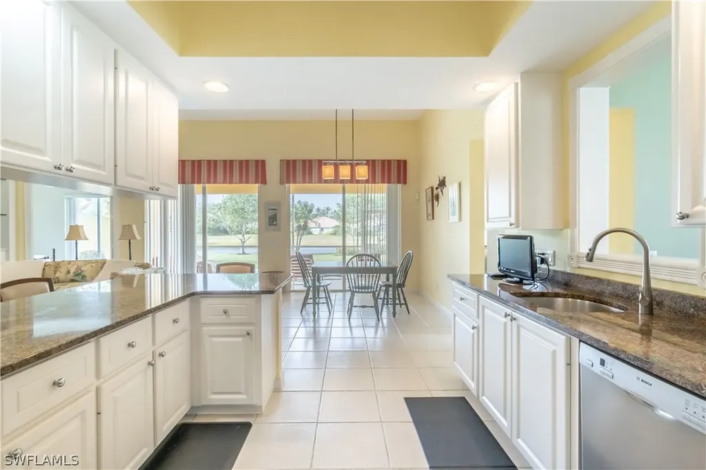 7337 Donatello Court Naples FL 34114