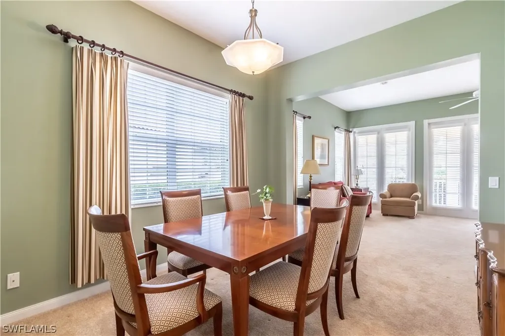 7337 Donatello Court Naples FL 34114