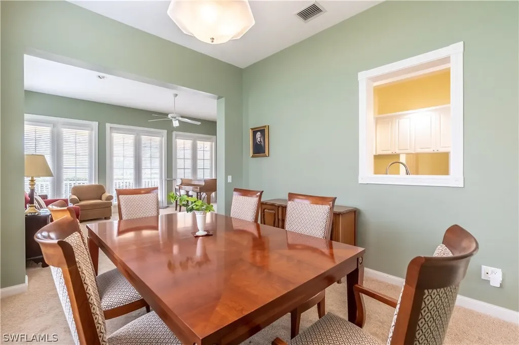 7337 Donatello Court Naples FL 34114