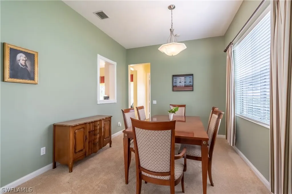 7337 Donatello Court Naples FL 34114