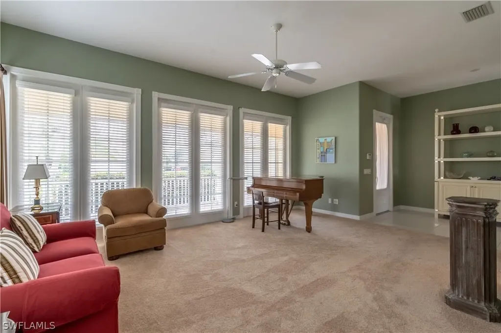 7337 Donatello Court Naples FL 34114