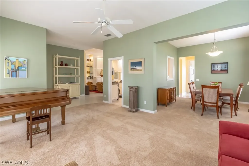 7337 Donatello Court Naples FL 34114