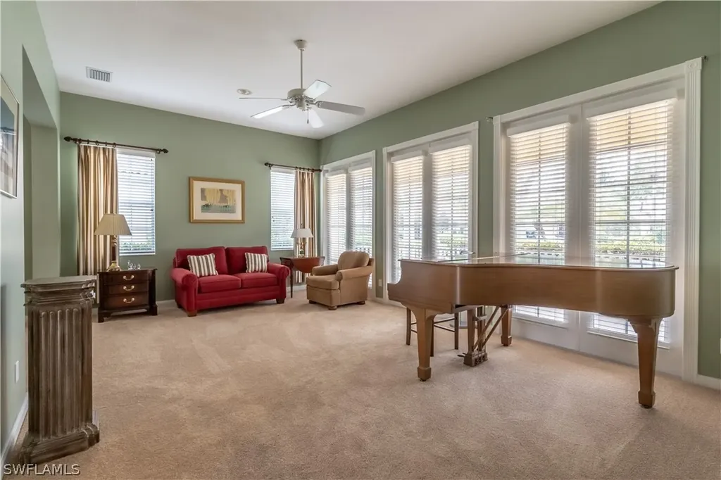 7337 Donatello Court Naples FL 34114
