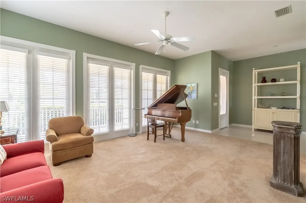 7337 Donatello Court Naples FL 34114