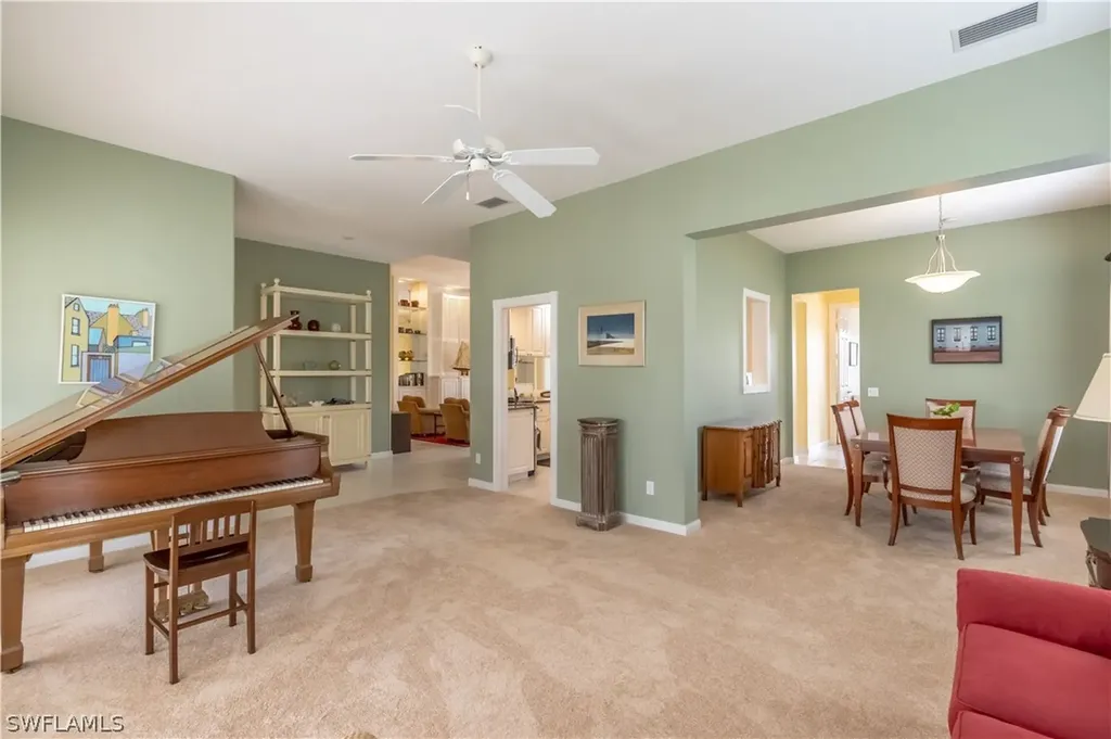 7337 Donatello Court Naples FL 34114