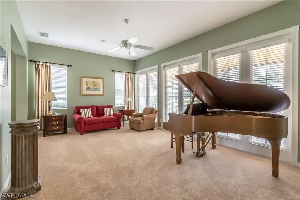 7337 Donatello Court Naples FL 34114
