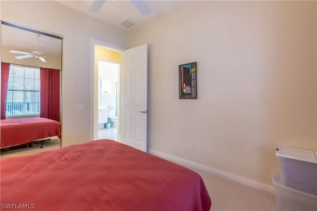 7337 Donatello Court Naples FL 34114