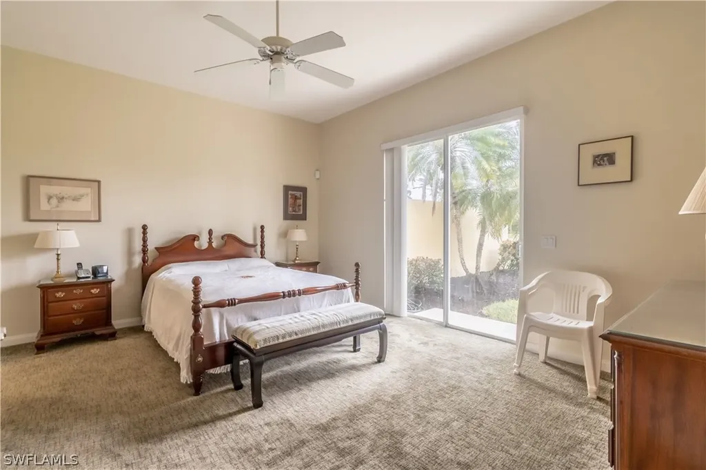 7337 Donatello Court Naples FL 34114