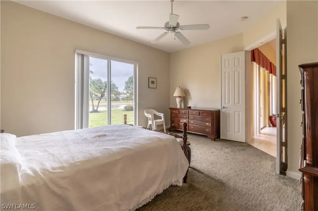 7337 Donatello Court Naples FL 34114