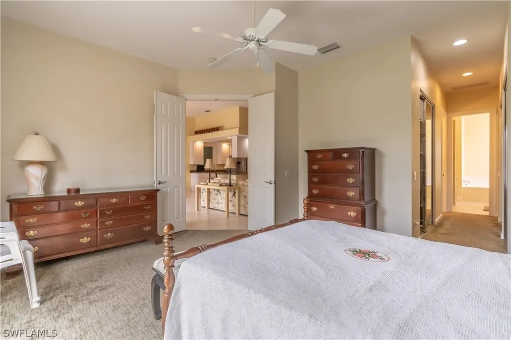 7337 Donatello Court Naples FL 34114