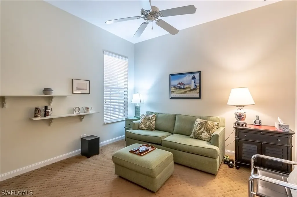 7337 Donatello Court Naples FL 34114