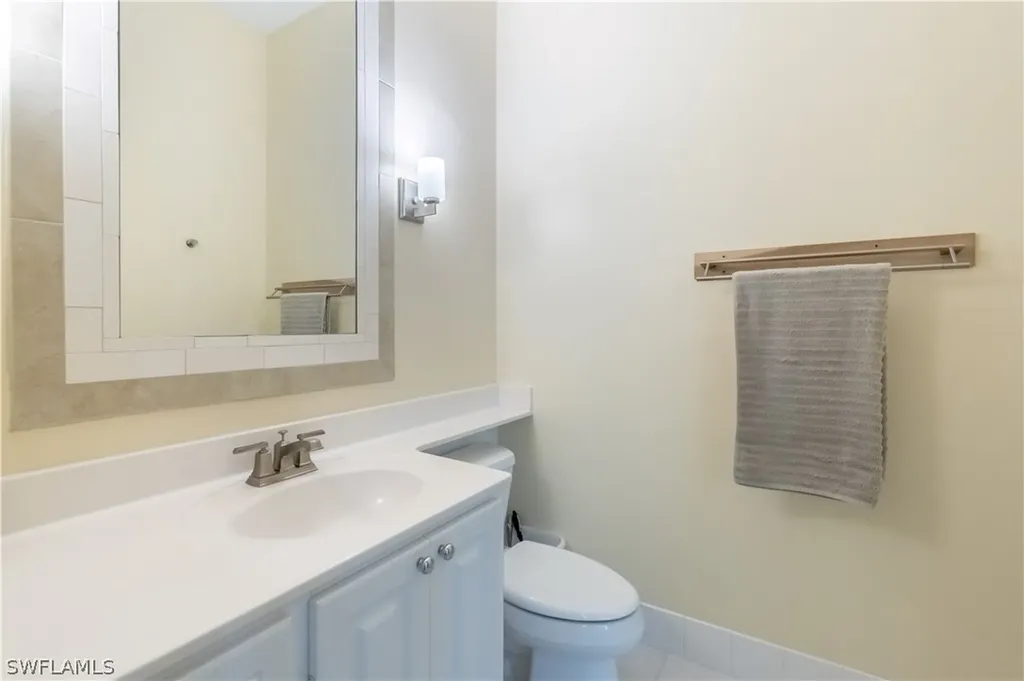 7337 Donatello Court Naples FL 34114