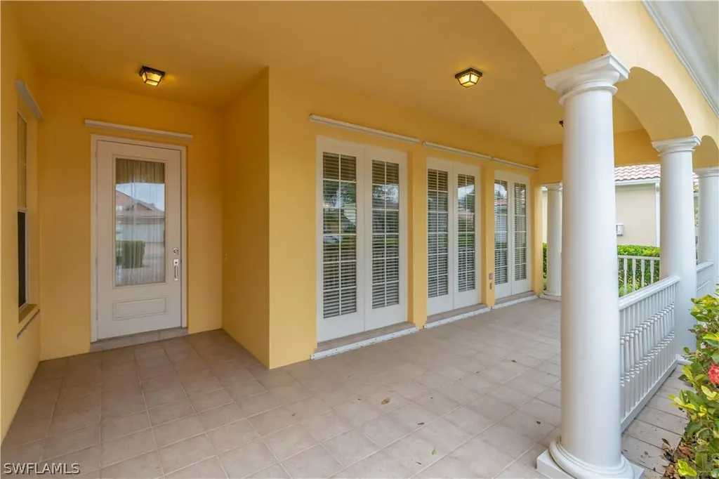 7337 Donatello Court Naples FL 34114